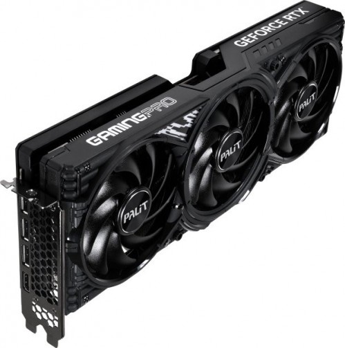 Palit GeForce RTX 5070 GamingPro-S OC
