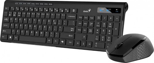 Genius SlimStar 8230