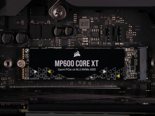 Corsair MP600 CORE XT R2