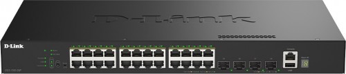 D-Link DGS-1530-28P