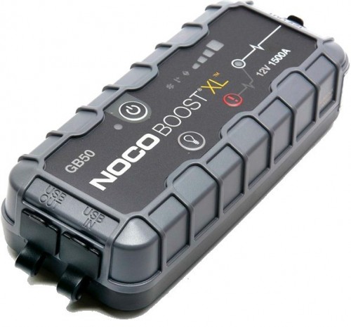 Noco GB50 Boost XL