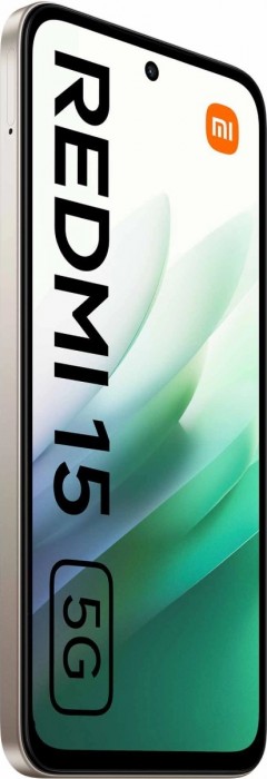 Xiaomi Redmi 15 5G