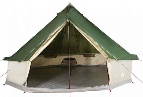 VidaXL Family Tipi 12-Person