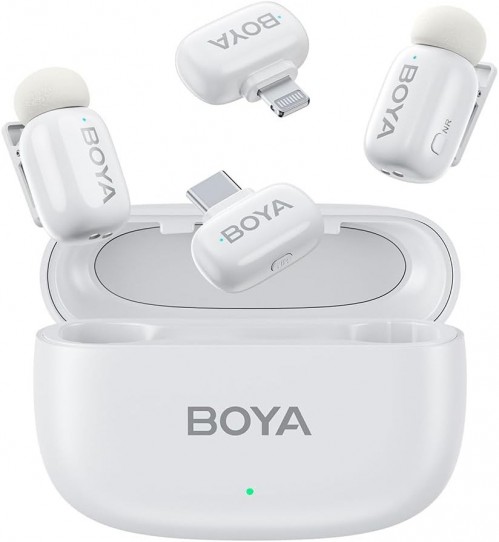 BOYA Mini-12