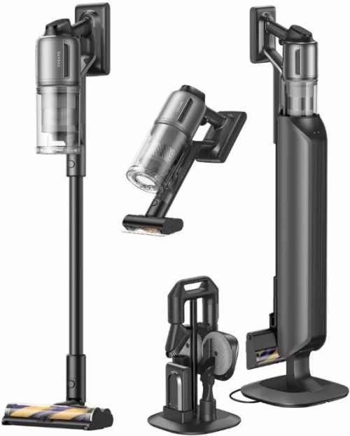Dreame Z40 Station