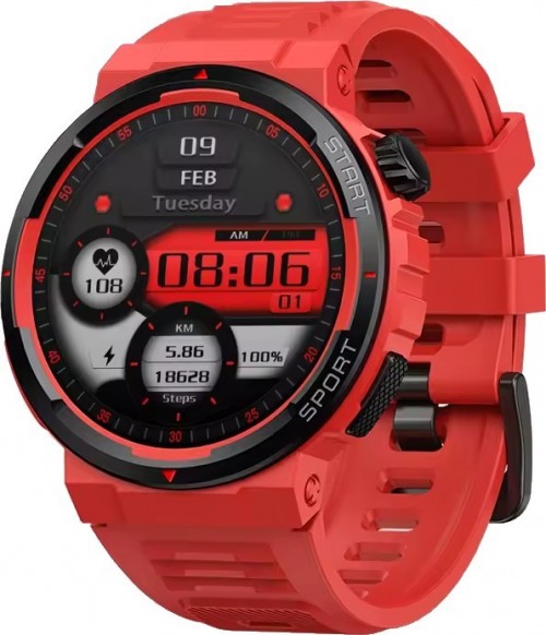 Zeblaze Ares 3 Plus
