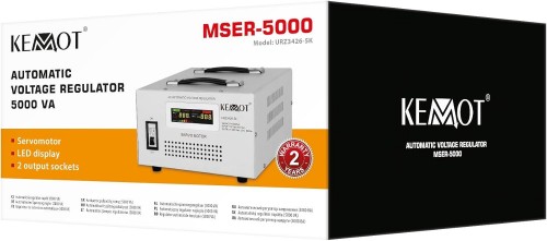 Kemot MSER-5000