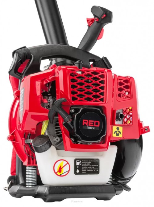 RED TECHNIC RTODL0059