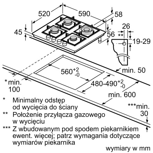 Siemens EN 6B6HK40