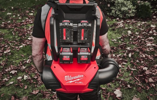 Milwaukee M18 F2BPB-124