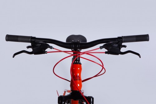 Discovery Trek DD FR 26 2025