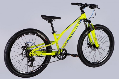 Discovery Flint DD FR 24 2025