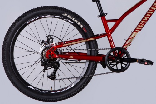 Discovery Flint DD FR 24 2025