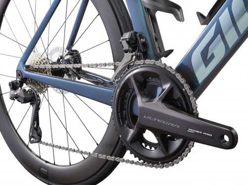 Giant Propel Advanced Pro 0 Di2 2025 frame XS