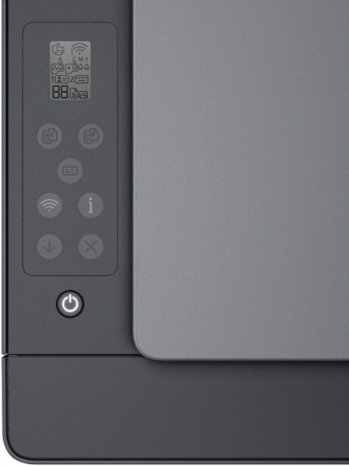 HP Smart Tank 580