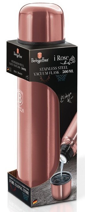 Berlinger Haus i-Rose BH-7609
