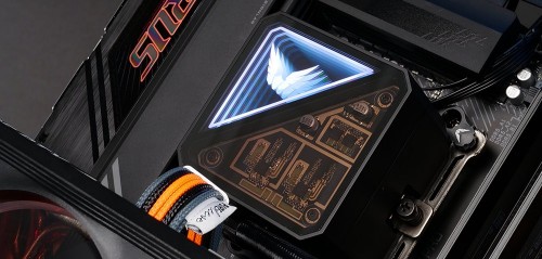 VALKYRIE V360 Lite Black