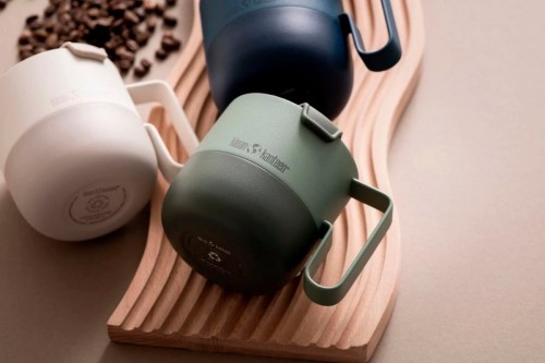 Klean Kanteen Rise Mug 414 ml