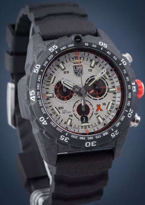 Luminox Bear Grylls Survival Master XB.3748