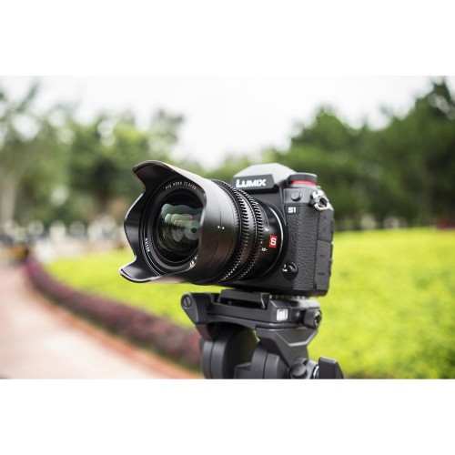 Viltrox 20mm T2.0 S Cine