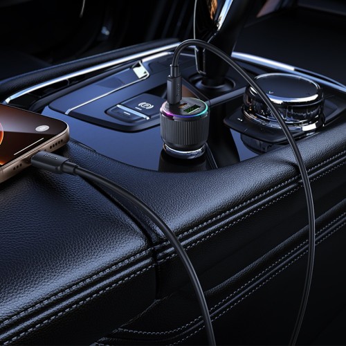 Hoco NZ17 Avant-garde