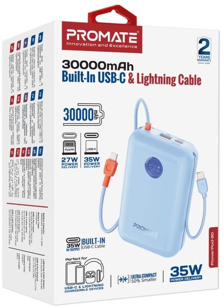 Promate PowerPod-30