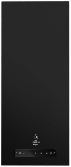 Perfelli Quadro 36 Nero Silenzio