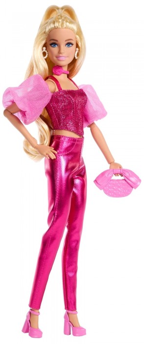 Barbie Deluxe Style JFP40
