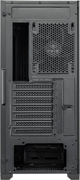 Chieftec Pro Midi TG