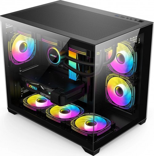 GTL N285M Abyss