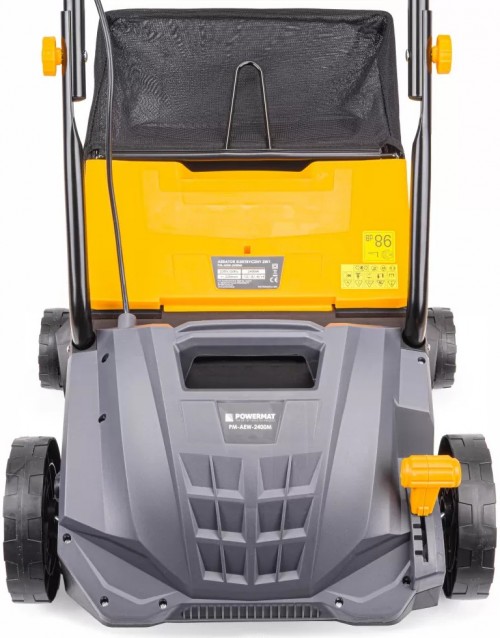 Powermat PM-AEW-2400M