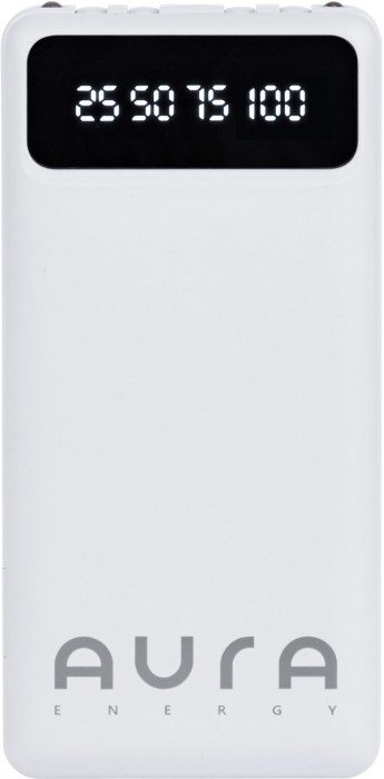 Aura NRG-10