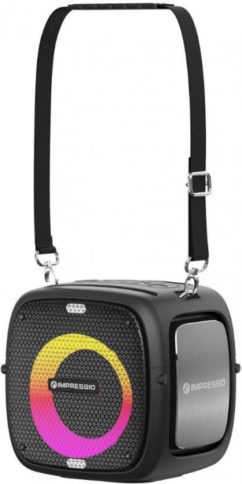 C-Tech Impressio Qubis