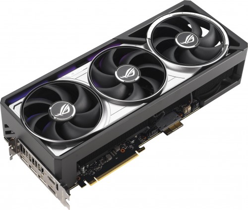 Asus GeForce RTX 5090 ROG Astral BTF OC
