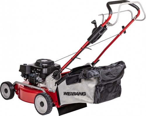 WEIBANG WB537SLC 3in1