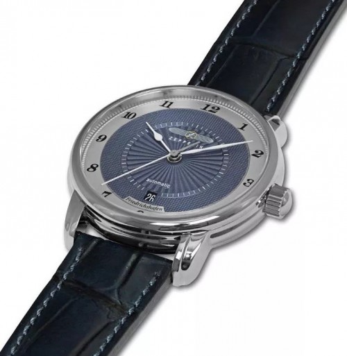 Zeppelin Friedrichshafen 8556-3