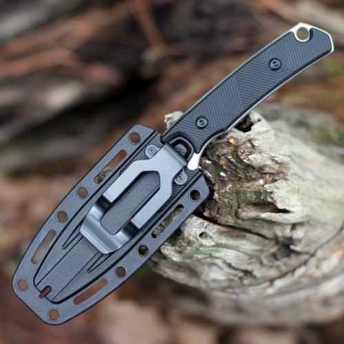 Kershaw Steppe
