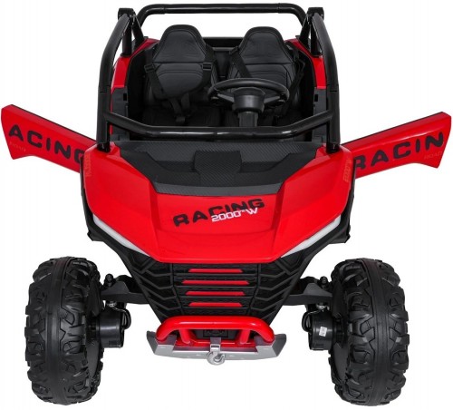 Ramiz Racing Road 2000