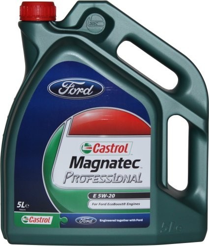 Castrol Magnatec Professional E 5W-20 5L