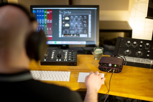 iFi ZEN ONE Studio