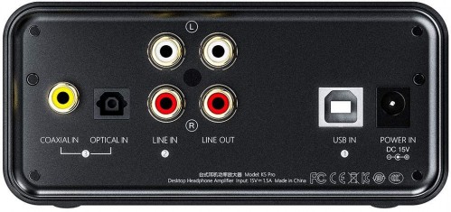 FiiO K5 Pro ESS