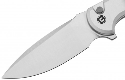 Civivi Praxis BL C18026E-2