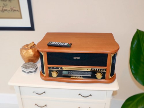 Lenco TCD-2551