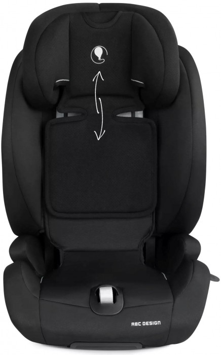 ABC Design Aspen 2 Fix i-Size