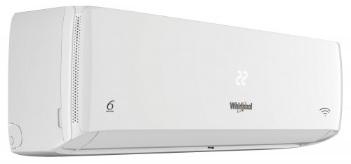Whirlpool SPICR318WFI