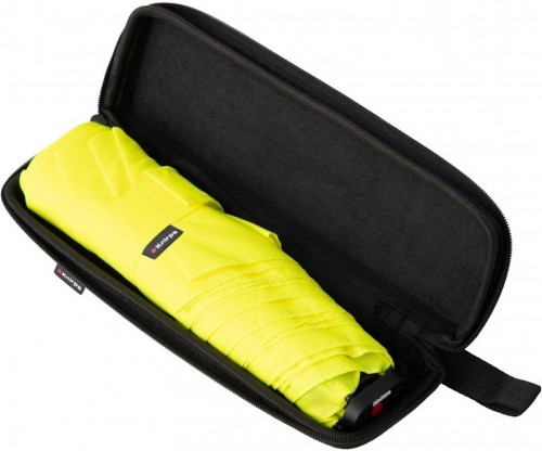 Knirps X4U Ultra Light Slim Manual