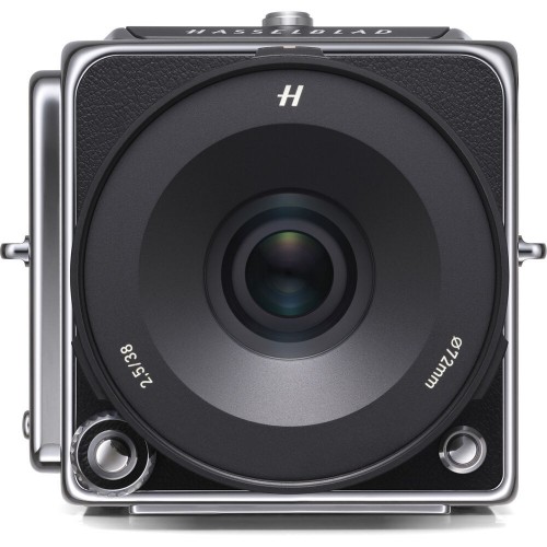 Hasselblad 907X CFV 100C kit