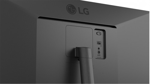 LG UltraWide 34U511A