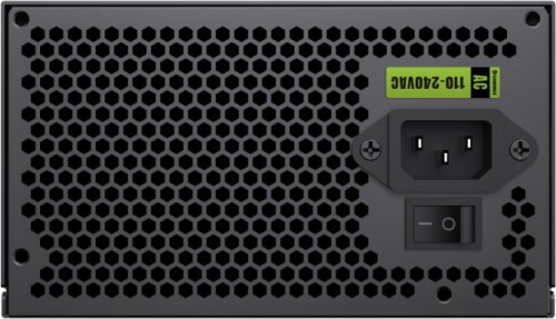 Gamemax GP 750B