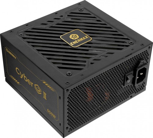 Enermax ERV650G-AHG-NAC